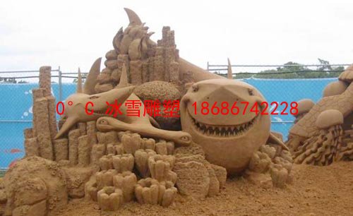 沙雕工程